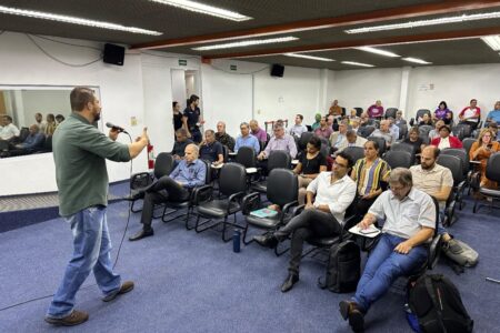 Fórum regional quer posicionar o Grande ABC no plano Nova Indústria Brasileira