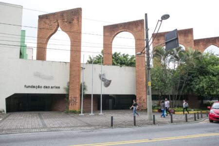 Fundação das Artes de São Caetano abre vagas para contratação de bolsistas