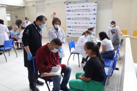 Mauá amplia tratamento de Transtornos da Dor Crônica