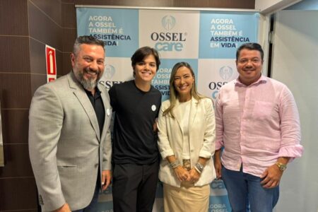 OSSEL Assistência lança serviço de consulta médica online