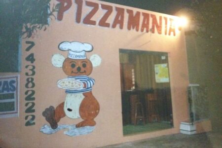 PizzaMania A pizzaria mais premiada do ABC Paulista completa 30 anos