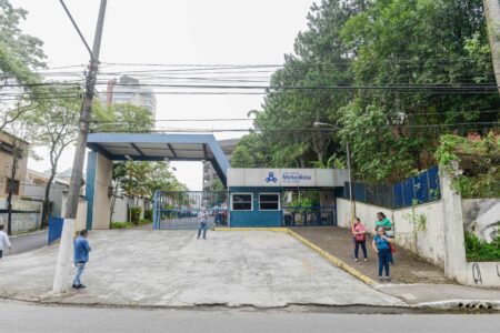 Prefeito Orlando Morando anuncia criação de centro municipal de educação integral