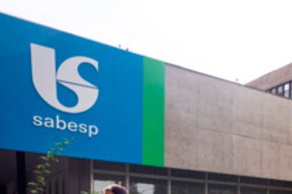 Sabesp sedia curso internacional de combate a perdas de água