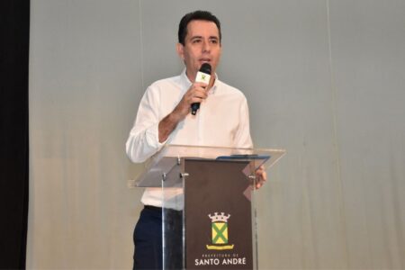 Santo André promove acolhimento aos gestores da Educação da rede municipal