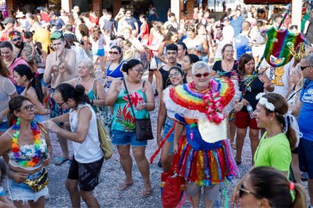 São Caetano recebe Bloco da Vaca este fim de semana