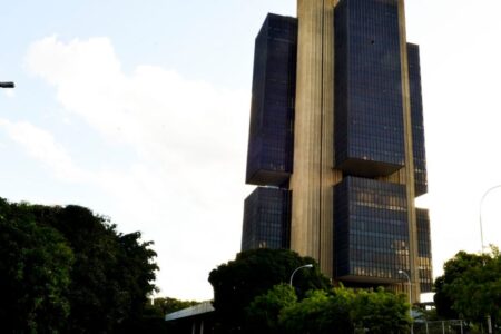 Servidores do Banco Central iniciam paralisação de 48 horas