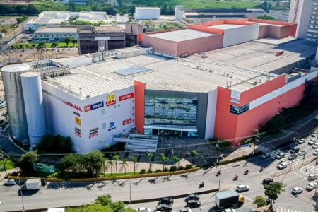 Atrium Shopping patrocina concurso de cosplay no Heromix