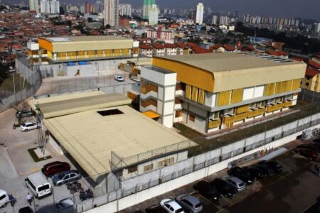 Corregedoria apura fuga de oito jovens do socioeducativo paulista