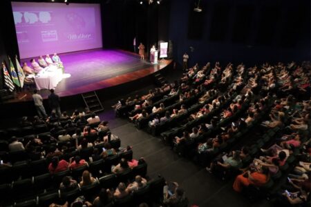 Dia da Mulher Mauá celebra o sucesso do trabalho do Viva Maria