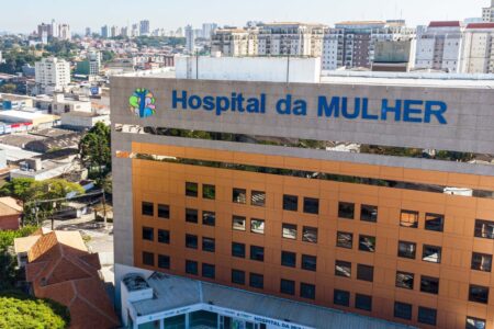 Em São Bernardo, campanha do Março Lilás registrou atendimento para 7 mil mulheres