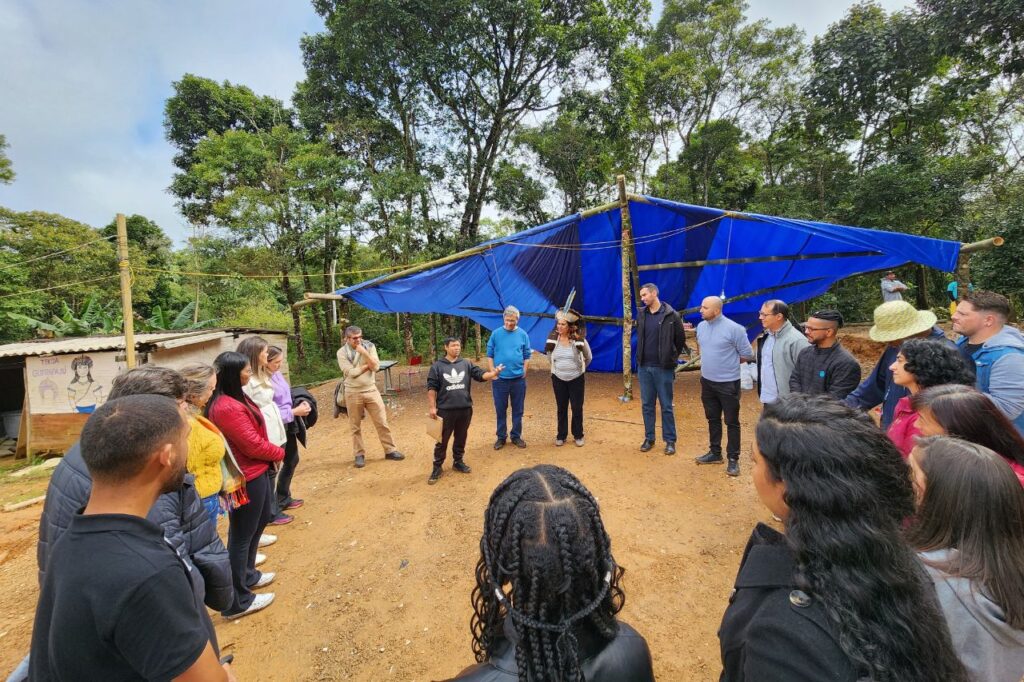 Fundação Grupo Volkswagen abre inscrições para o novo edital Juntos pela Mobilidade Social