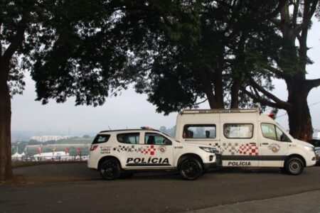 Lollapalooza PM detém 11 pessoas e recupera 44 celulares em 3 dias de festival