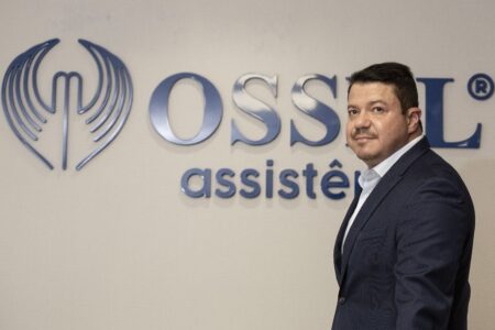 OSSEL Assistência marca presença na Rigon Experience 2024