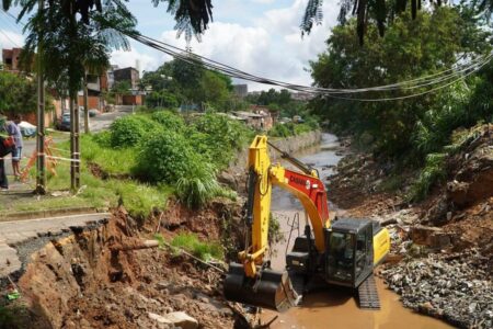 Obras financiadas pelo Desenvolve SP já beneficiaram mais de 1 milhão de pessoas