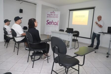 Posto de Coleta de Sangue de Mauá completa um ano de existência salvando vidas