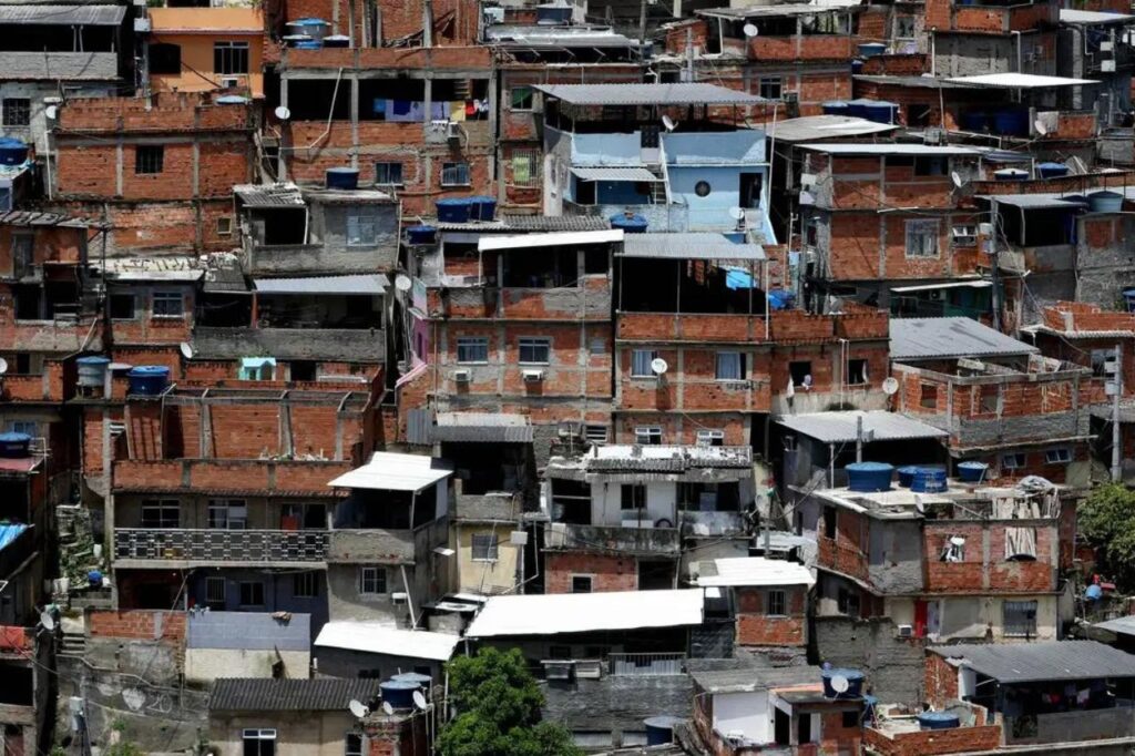 Projeto F20 levará questões sociais das favelas ao G20