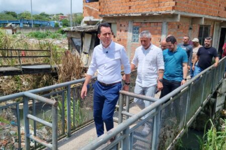 Santo André inicia construção do Complexo Maurício de Medeiros