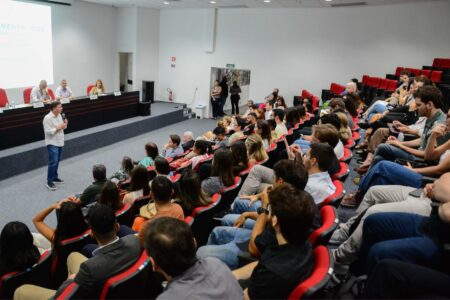 São Bernardo reforça rede de saúde com 50 novos médicos do programa de residência