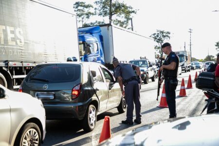 São Caetano investe em segurança e registra queda nos índices criminais