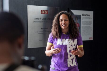 Unipar celebra Dia Internacional da Mulher com histórias inspiradoras da entidade Mempodera