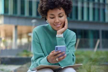 Mulheres de Diadema poderão fazer cursos online gratuitos