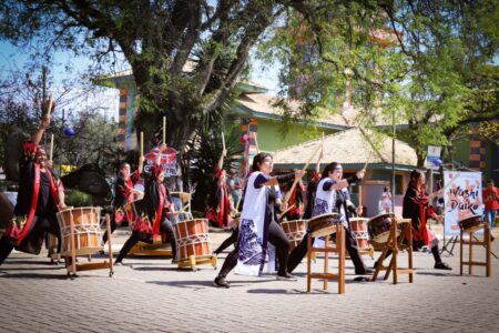 3º Festival Oriental de Ribeirão Pires oferece diversão e cultura milenar neste fim de semana