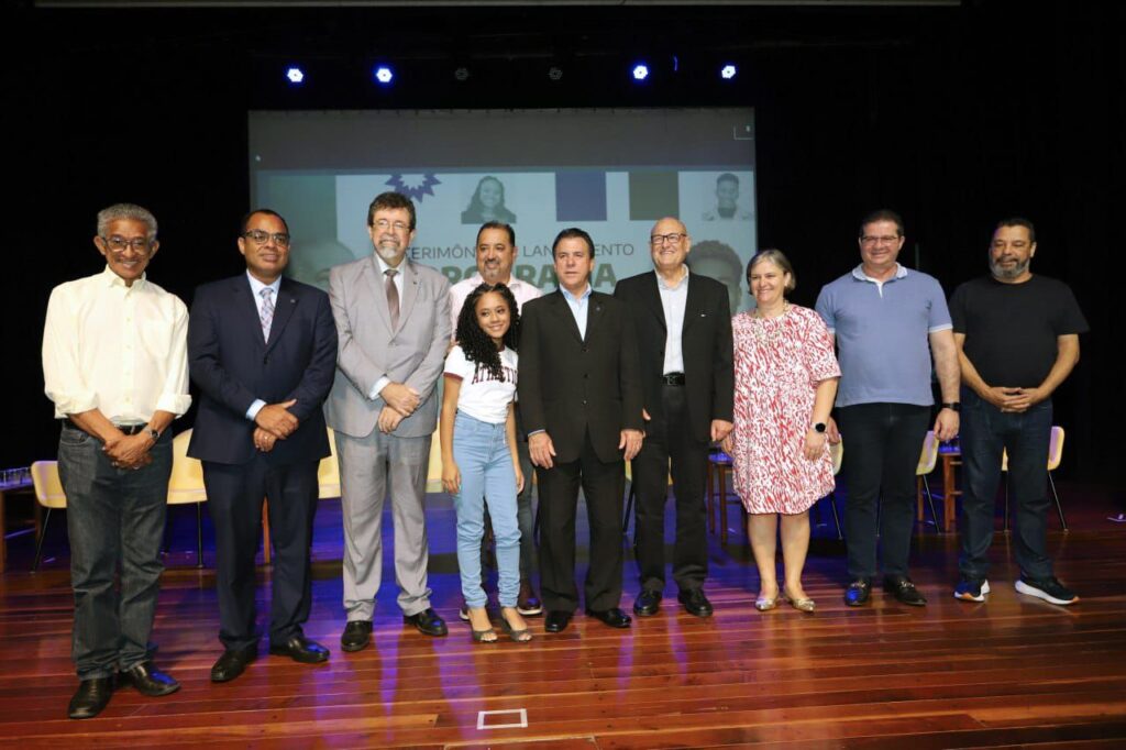 ABC terá primeira turma de programa nacional de qualificação profissional de jovens