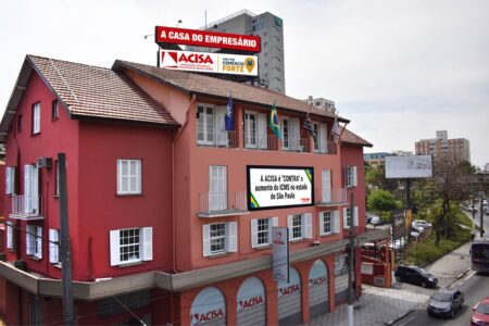 ACISA é apoiadora do Festival Sabores da cidade