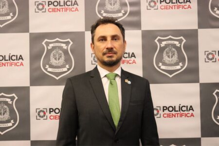 CCJ do Senado aprova PEC da Independência da Polícia Científica