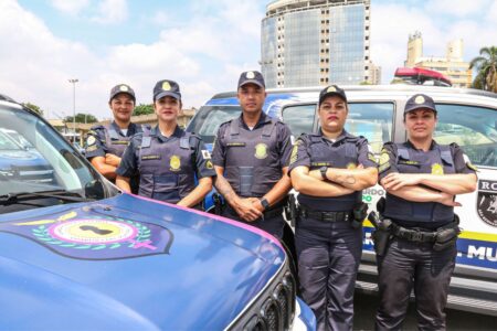 Com Lei Guardiã Maria da Penha, São Bernardo prendeu 57 agressores por violência doméstica