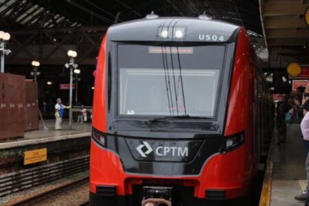 _Estação Rio Grande da Serra da CPTM terá dia D contra a Dengue neste sábado (6)