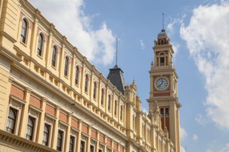 Fim de semana tem homenagem a Ziraldo e papo literário no Museu da Língua Portuguesa