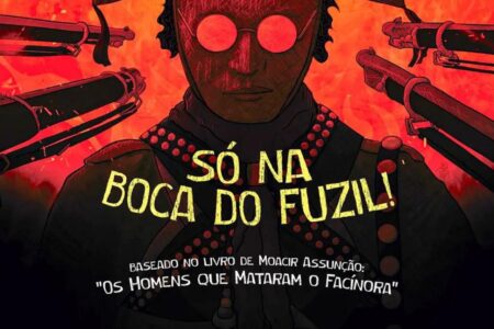 Inimizade entre Lampião e os nazarenos é tema de documentário