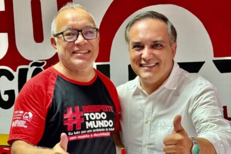 Marcelo Lima participa de palestra sobre Mês da Conscientização do Autismo no Siemaco ABC