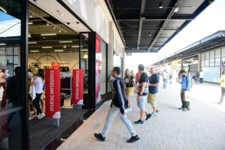 Outlet Premium inaugura em São Bernardo 7ª unidade do País