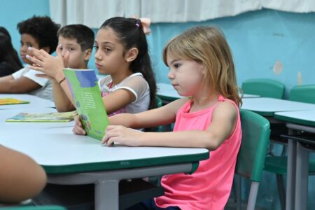 SP vai reconhecer resultados de escolas municipais em prêmio de excelência educacional