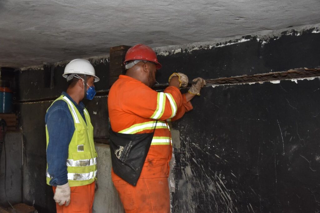 Santo André reabre Viaduto Castelo Branco no dia 30 de abril