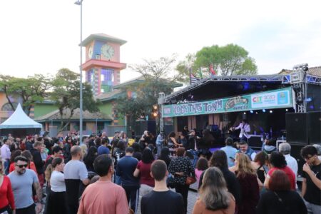 2º Festival Rock This Town anuncia programação para reviver os anos dourados em Ribeirão Pires