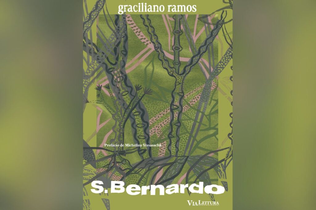 90 anos de um clássico do Graciliano Ramos