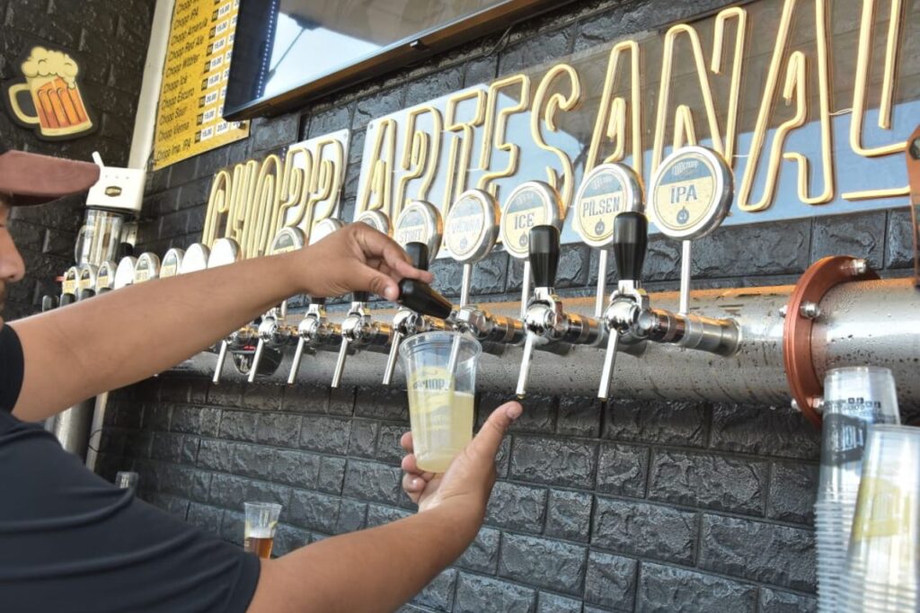 Beer's Festival volta a Santo André com Plebe Rude, Digão, Kiko Zambianchi e outras atrações