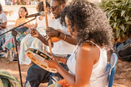 Combate ao Racismo e Valorização da Cultura Afro Sesc Santo André Promove Programação Especial