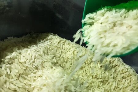 Conab suspende leilão para compra de 104 mil toneladas de arroz polido