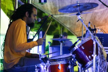 Evento em Diadema celebra a Dia Municipal do Reggae