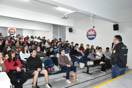 Mais de 4 mil estudantes são esperados em encontro profissional gratuito em Santo André