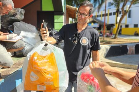 Prefeitura de Ribeirão Pires promove a 4ª edição do Tigela Cheia com vacinação antirrábica e feira de adoção