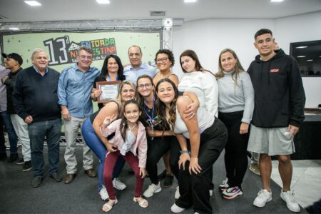 Prefeitura de São Caetano homenageia nordestinos que ajudam a escrever a história da cidade