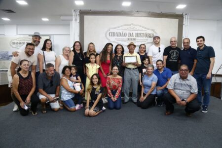 Prefeitura de São Caetano realiza 5.091 ações durante o Governo em Movimento nos bairros Centro e Oswaldo Cruz