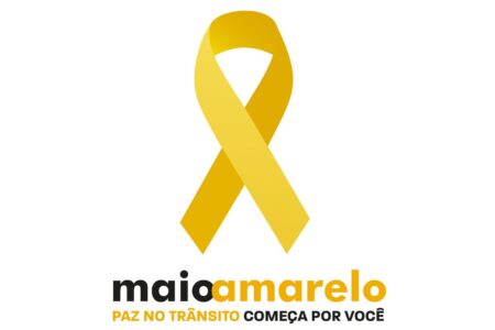 SPMAR celebra Maio Amarelo no Rodoanel