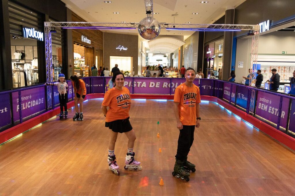 Shopping Metrópole celebra 44 anos de história com novidades