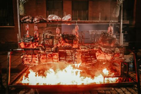 Taurus Festival de Assadores e Churrasqueiros BBQ agita Diadema na semana do feriado